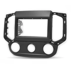 Connects2 2-DIN monteringsramme Colorado/Canyon (2015-2023) m/Manu AC