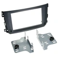 ACV 2-DIN monteringsramme Smart ForTwo (2010-2015)