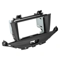 ACV 2-DIN monteringsramme Opel Astra (2016-2019) m/R300 BT