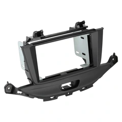 ACV 2-DIN monteringsramme Opel Astra (2016-2019) m/R300 BT