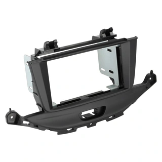 ACV 2-DIN monteringsramme Opel Astra (2016-2019) m/R300 BT