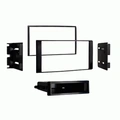 Metra 1-DIN/2-DIN monteringsramme Nissan eNV200/NV200 (2009-2021)