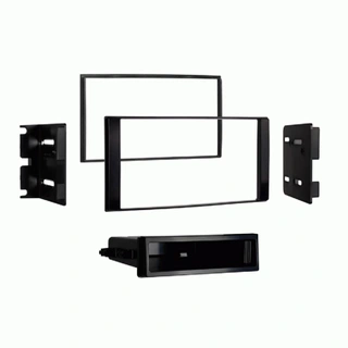 Metra 1-DIN/2-DIN monteringsramme Nissan eNV200/NV200 (2009-2021)