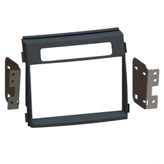 ACV 2-DIN monteringsramme Kia Soul (2012-2013)