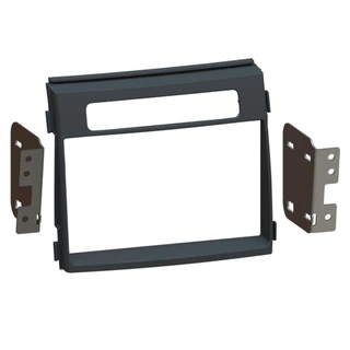 ACV 2-DIN monteringsramme Kia Soul (2012-2013)
