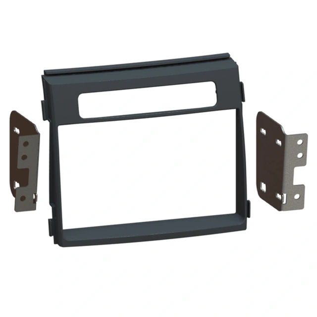 ACV 2-DIN monteringsramme Kia Soul (2012-2013) 