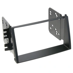 Metra 2-DIN monteringsramme Kia Soul 2009 - 2011