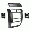 Metra 2-DIN monteringsramme Jeep Wrangler (2003-2006)
