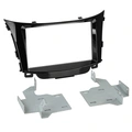 ACV 2-DIN monteringsramme Hyundai i30 (2012-2016) u/navi