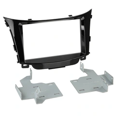 ACV 2-DIN monteringsramme Hyundai i30 (2012-2016) u/navi