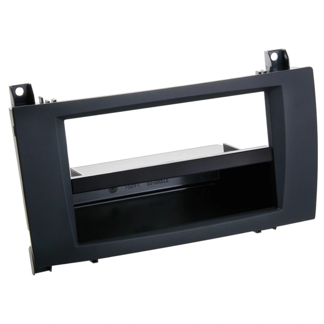 ACV 1-DIN monteringsramme MB SLK (2004-2010) 