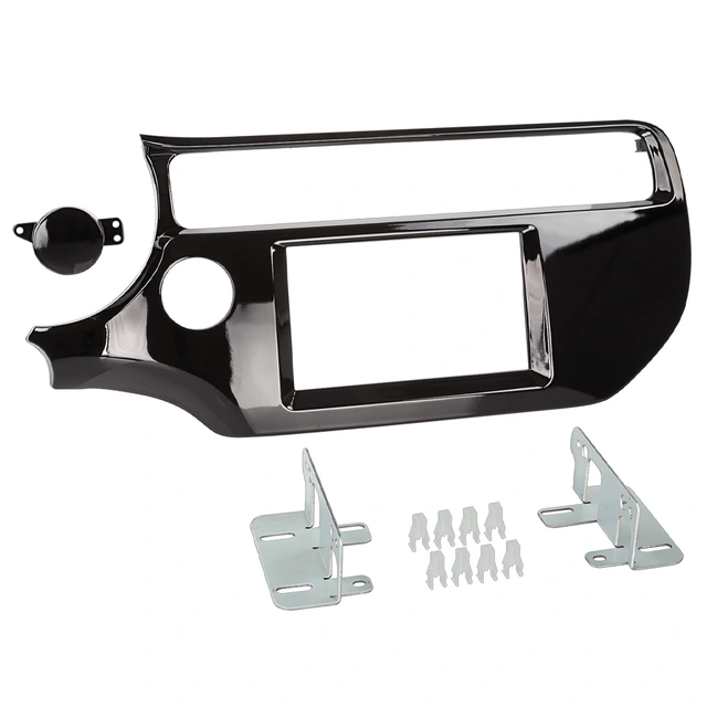 ACV 2-DIN monteringsramme Kia Rio (2015-2016) 
