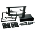 Metra 2-DIN monteringsramme Mazda CX9 (2007-2015)
