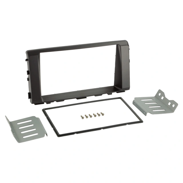 ACV 2-DIN monteringsramme Kia Rio (2017-2023) 