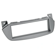 ACV 1-DIN monteringsramme Suzuki Alto/Nissan Pixo (2009-2015)