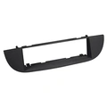 ACV 1-DIN monteringsramme Fiat 500 (2008-2015)