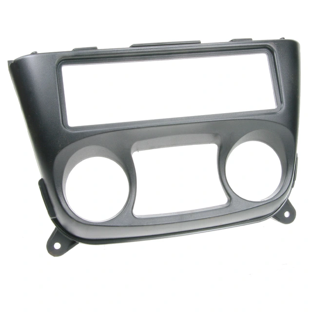 ACV 1-DIN monteringsramme Nissan Almera (2000-2006) 