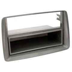 ACV 1-DIN monteringsramme Fiat Panda (2004-2011)