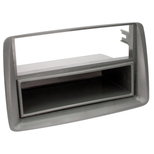 ACV 1-DIN monteringsramme Fiat Panda (2004-2011) 