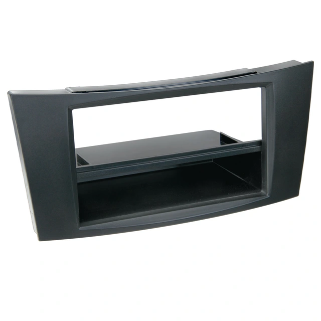 ACV 1-DIN monteringsramme MB E (2003-2009) / CLS (2004-2010) 