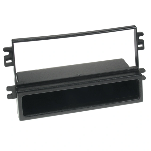 ACV 1-DIN monteringsramme Kia Carens (2003-2006) 