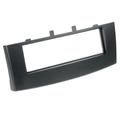 ACV 1-DIN monteringsramme Mitsubishi Colt (2009-2012)