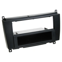 ACV 1-DIN monteringsramme MB CLK (2005-2009)