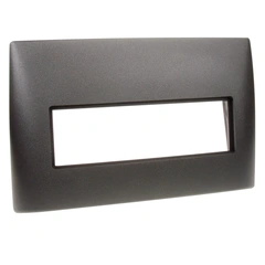 ACV 1-DIN monteringsramme Fiat Stilo (2002-2007)