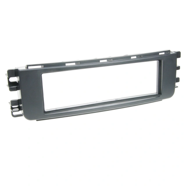 ACV 1-DIN monteringsramme Smart Forfour (2004-2007) 