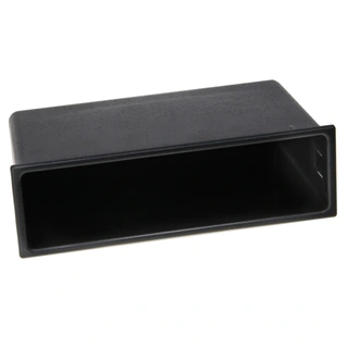 ACV 1-DIN universal lomme 100mm dyp