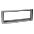 ACV 1-DIN monteringsramme Citroen C5/Peugeot 407 (5004-2010)