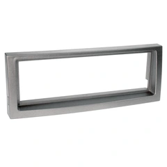 ACV 1-DIN monteringsramme Citroen C5/Peugeot 407 (5004-2010)
