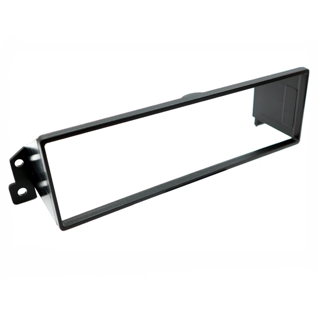 Connects2 1-DIN monteringsramme SsangYong Rodius (2004-2012) 