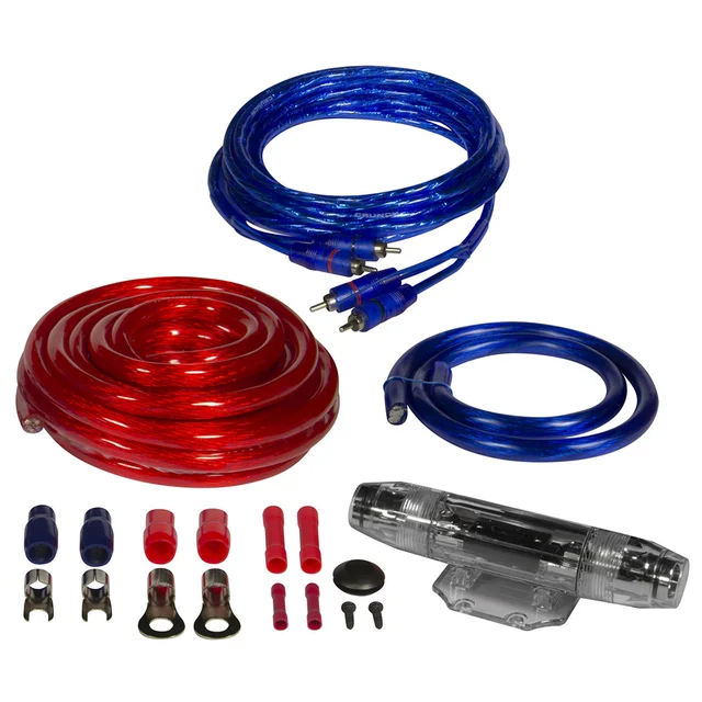 Crunch CRK35 kabelsett 35mm2 35mm², CCA 