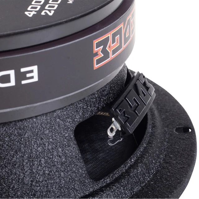 Edge Street SPL 6,5" mellomtone 200W RMS, 96 dB, 4 Ohm, Pris per par 