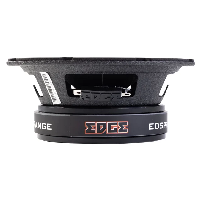 Edge Street SPL 6,5" mellomtone 200W RMS, 96 dB, 4 Ohm, Pris per par 