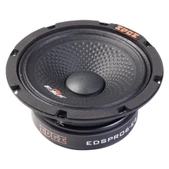 Edge Street SPL 6,5" mellomtone 200W RMS, 96 dB, 4 Ohm, Pris per par