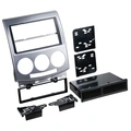 Metra 1-DIN/2-DIN monteringsramme Mazda 5 (2005-2007) u/navi