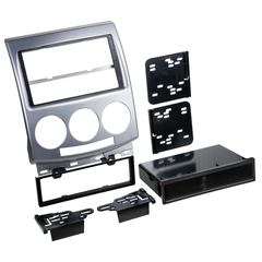 Metra 1-DIN/2-DIN monteringsramme Mazda 5 (2005-2007) u/navi