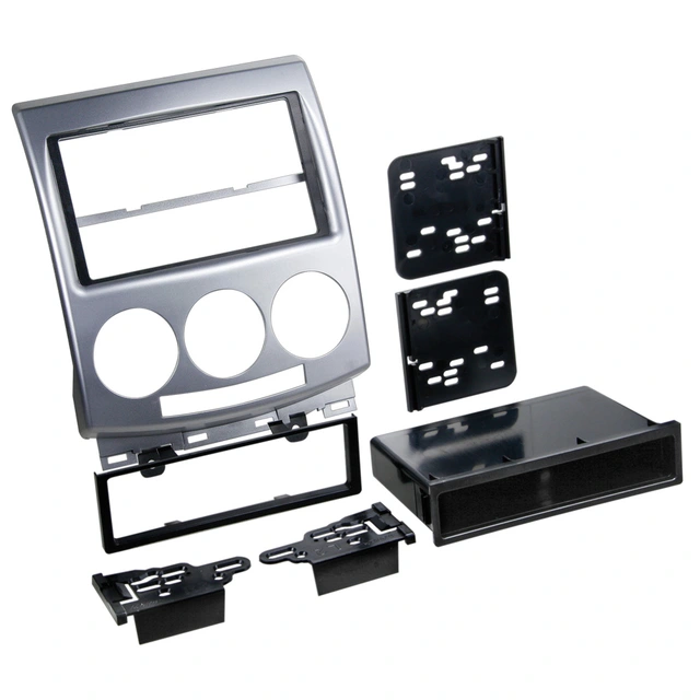 Metra 1-DIN/2-DIN monteringsramme Mazda 5 (2005-2007) u/navi 