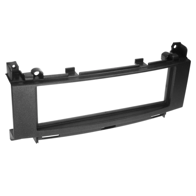 ACV 1-DIN monteringsramme MB A/B-klasse (2005-2012) m/Audio 5 