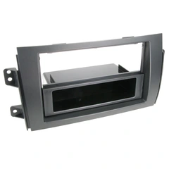 ACV 1-DIN monteringsramme Fiat Sedici/Suzuki SX4 (2006-2013)