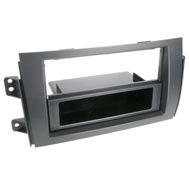 ACV 1-DIN monteringsramme Fiat Sedici/Suzuki SX4 (2006-2013) 