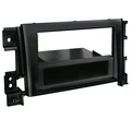 ACV 1-DIN/2-DIN monteringsramme Suzuki Grand Vitara (2006-2015)