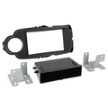 ACV 1-DIN monteringsramme Toyota Yaris (2015-2019)