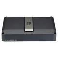 Kicker LX1200.5 5-kanals forsterker 4x175W+700W RMS, LX-serien, bassremote