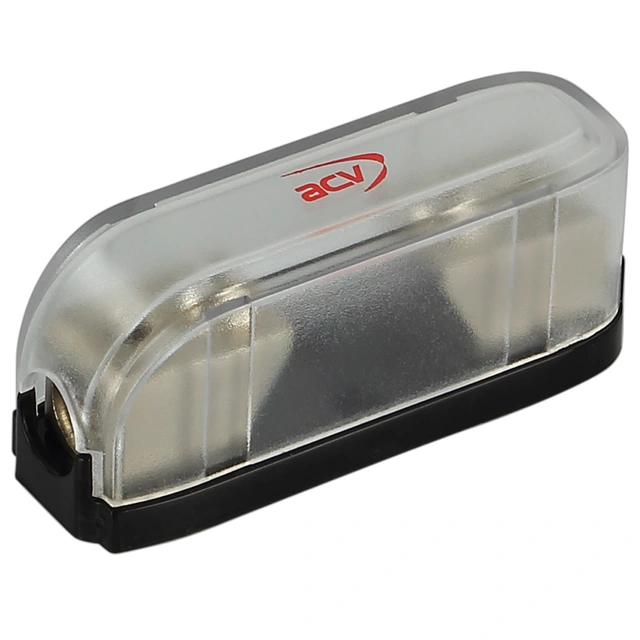 ACV MiniANL Sikringsholder 10-20mm2 For Mini-ANL sikringer 