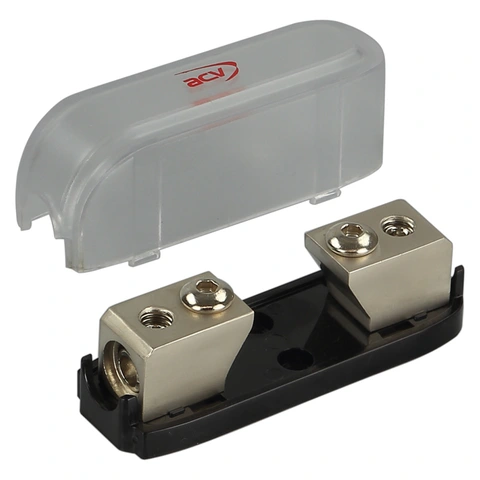 ACV MiniANL Sikringsholder 10-20mm2 For Mini-ANL sikringer