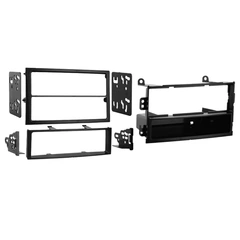 Metra 1-DIN monteringsramme Nissan 350Z (2003-2005)