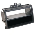ACV 1-DIN monteringsramme Hyundai i20 (2008-2011) Sort
